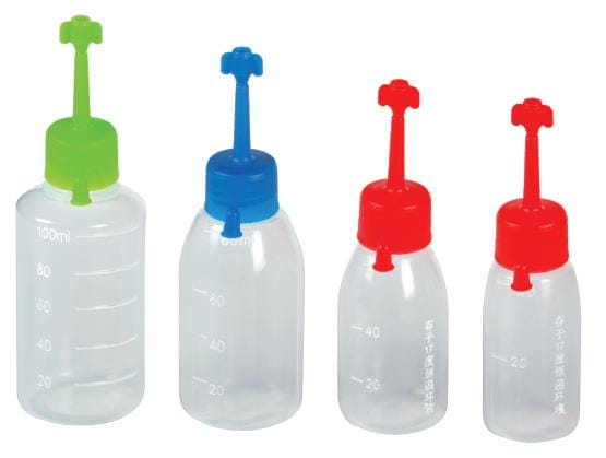 输精瓶(100ML/80ML/60ML/40ML)
