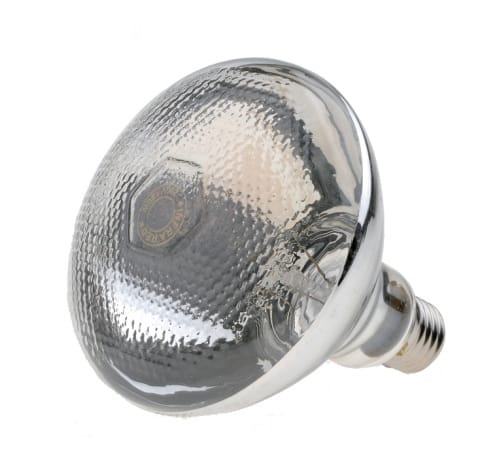 麻面保温灯泡(100W/150W/175W/200W/250W)