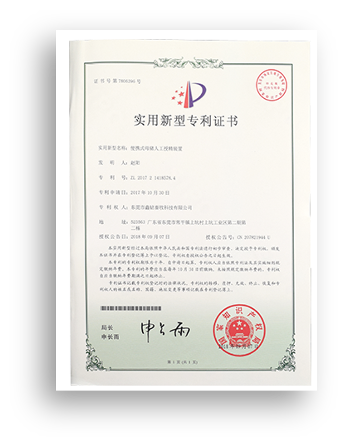 证书11