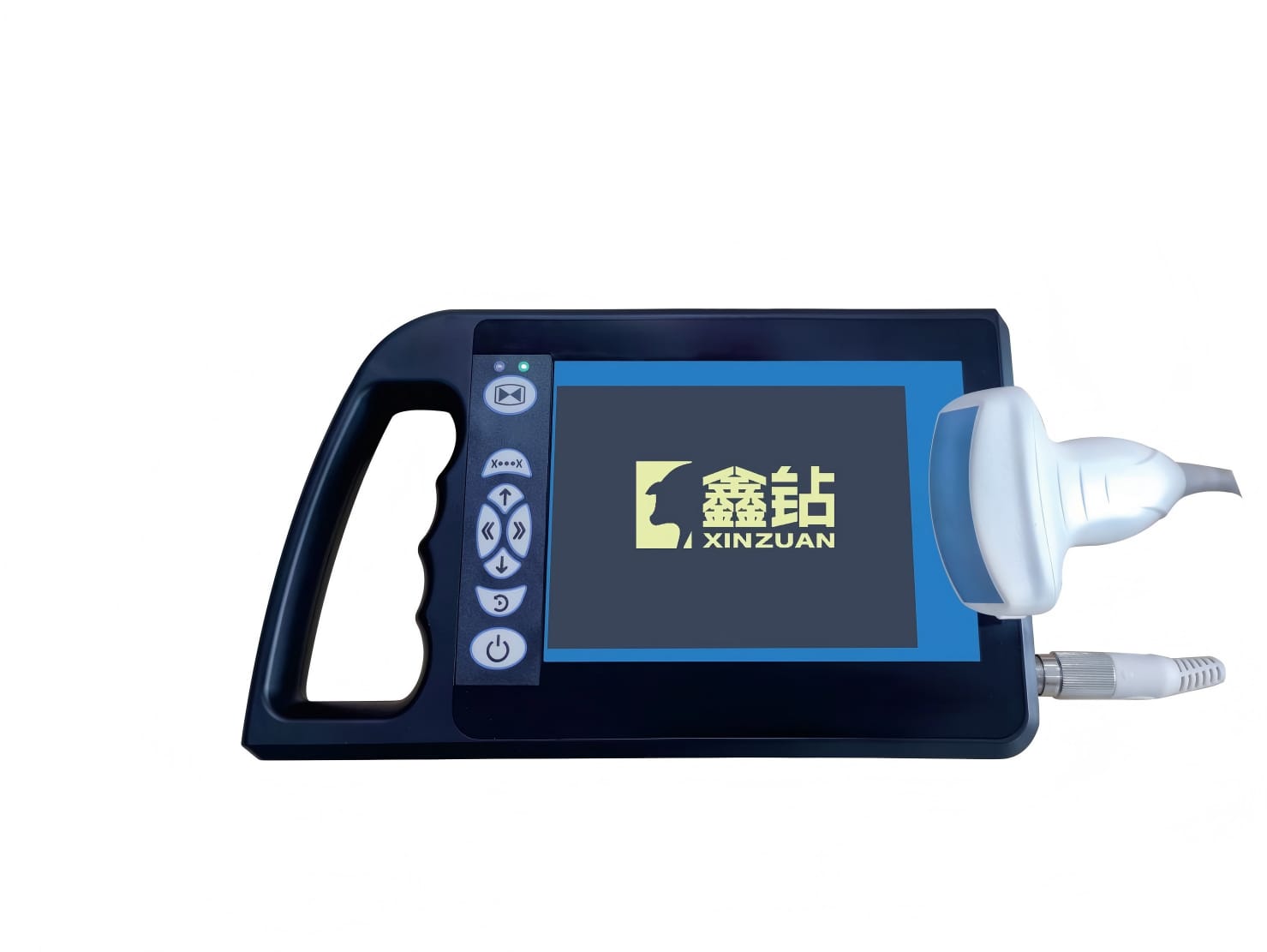 兽用B超（XZ-8000V防水）