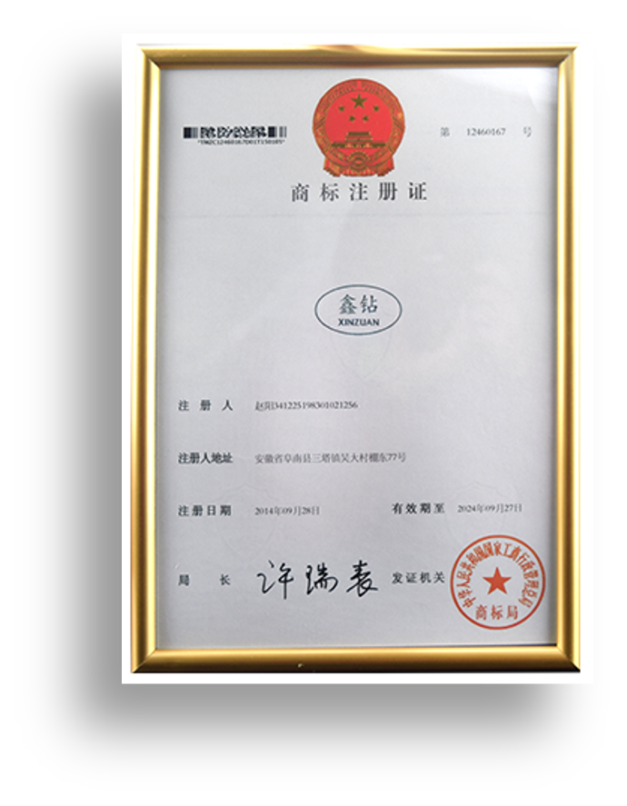 证书6