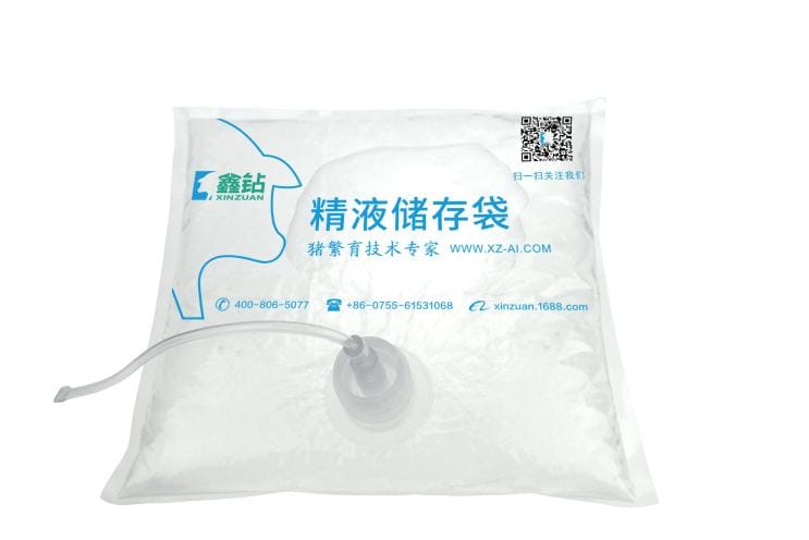 精液储存袋（3L/5L）