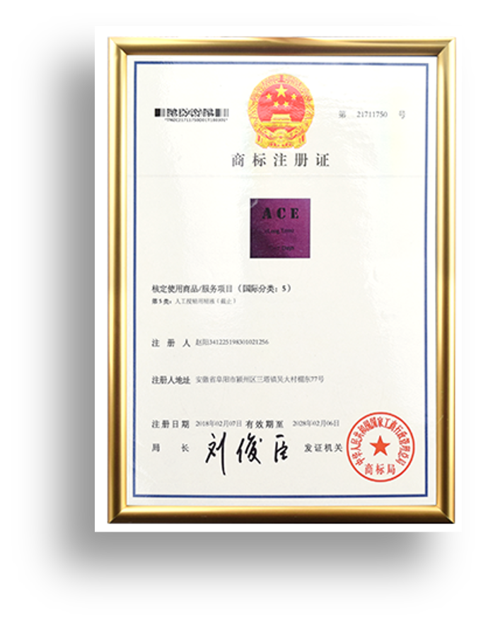 证书8