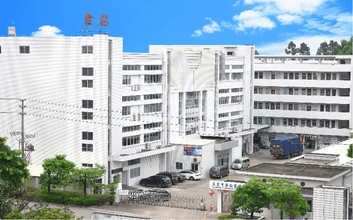 公司图片