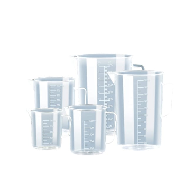 量杯（250ML/500ML/1L/2L/5L）