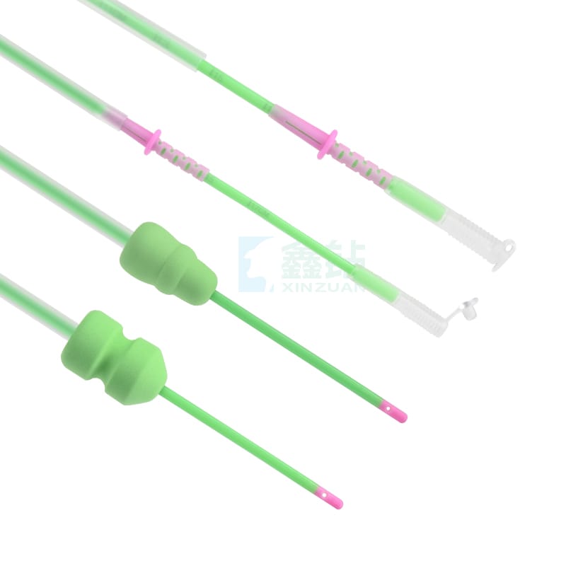 西班牙LTC(软胶新型)深部输精管