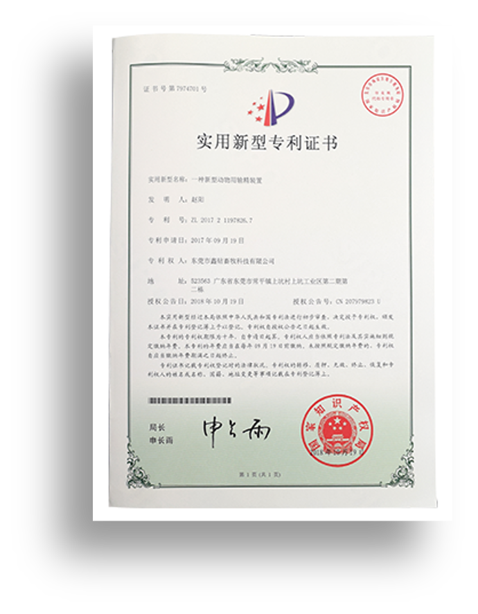 证书15